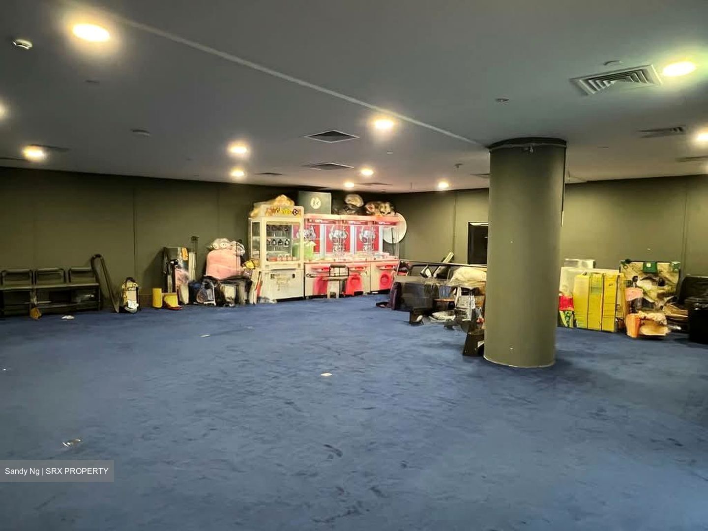 Paya Lebar MRT (D14), Retail #557605821